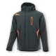 Zimska dolga delovna jakna Comfort Winter Zimska dolga delovna jakna Comfort Winter